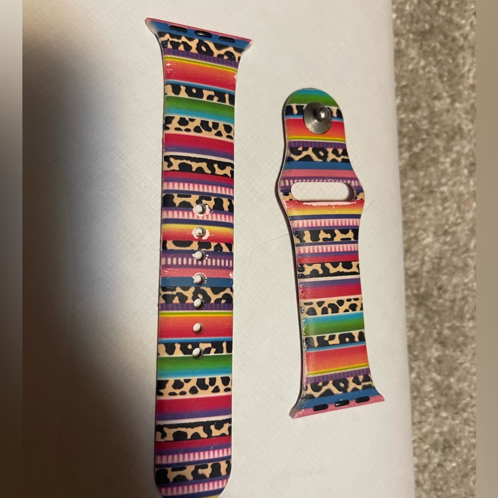Watch band size 38mm